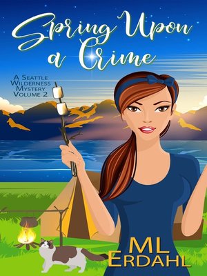 cover image of Spring Upon a Crime